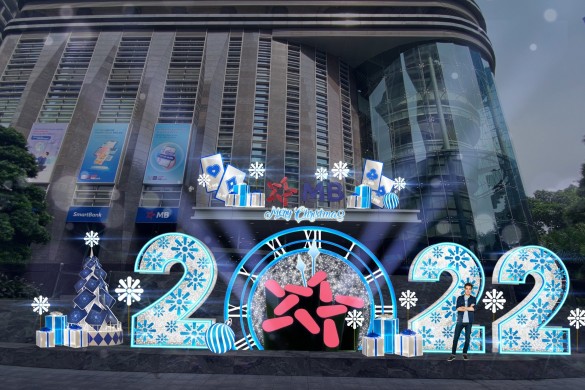 Merry Christmas MB 2022 